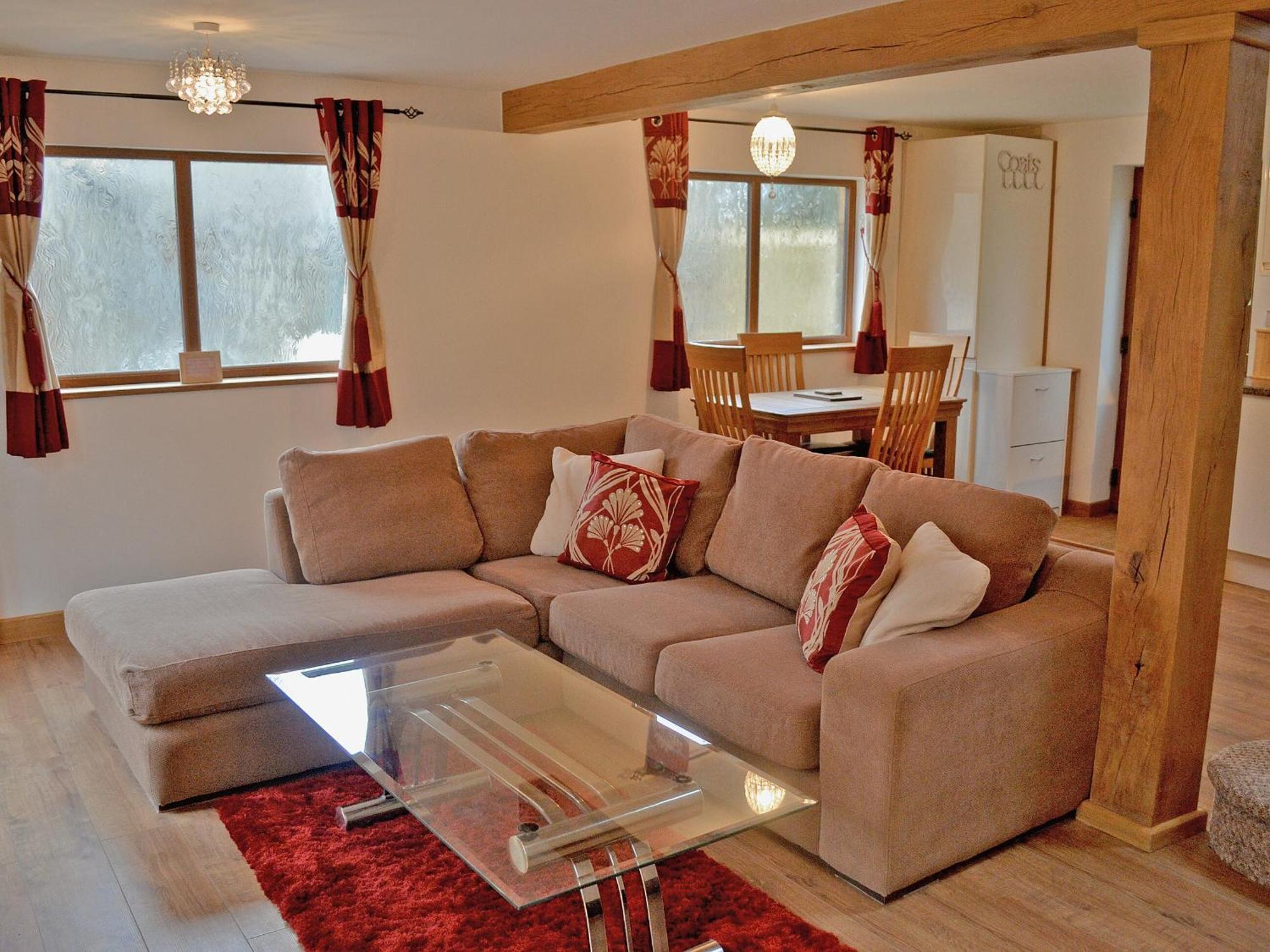 Dove Cottage Ampney Crucis Bagian luar foto