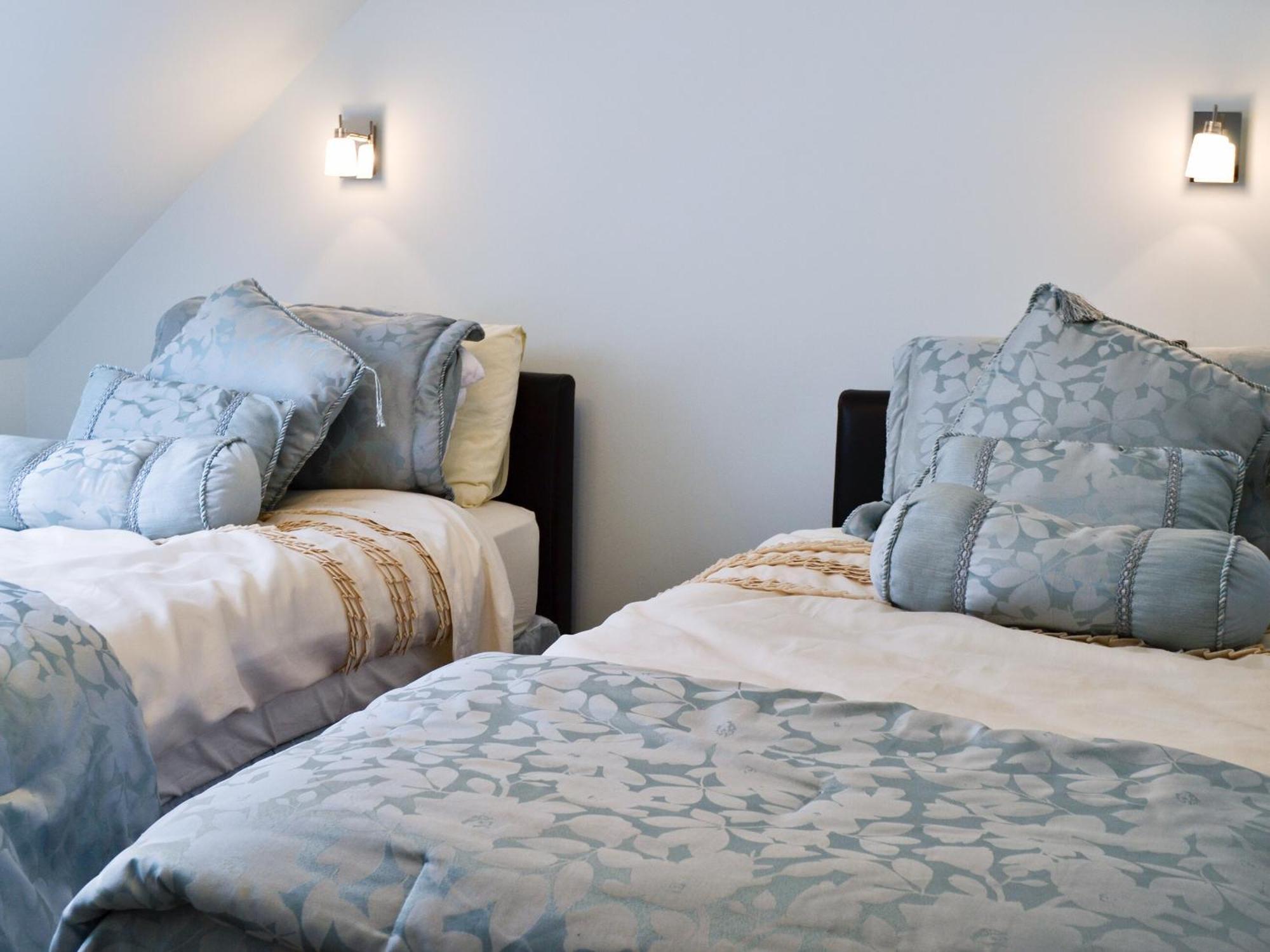 Dove Cottage Ampney Crucis Bagian luar foto