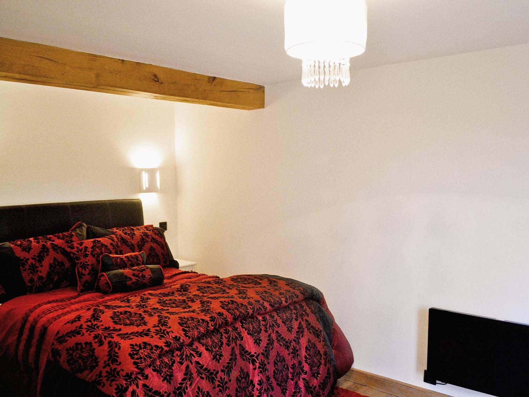 Dove Cottage Ampney Crucis Bagian luar foto
