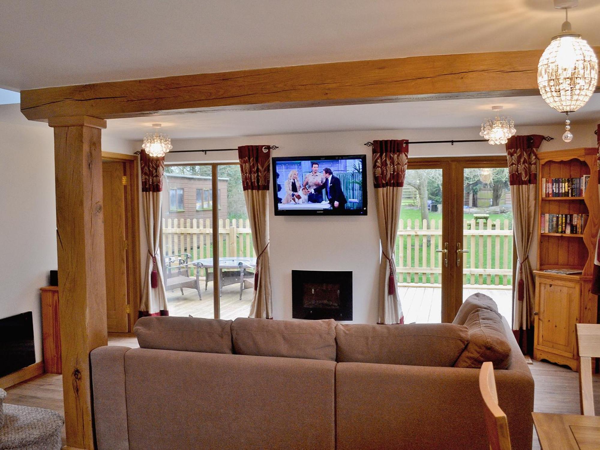 Dove Cottage Ampney Crucis Bagian luar foto